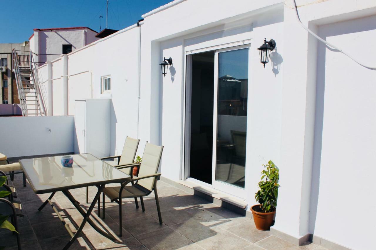Apartamento Atico Armengual *